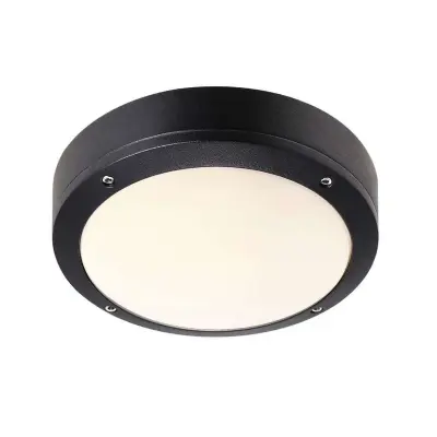 Nordlux - Desi 22 Plafond Black