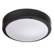 Nordlux - Desi 28 Plafond Black