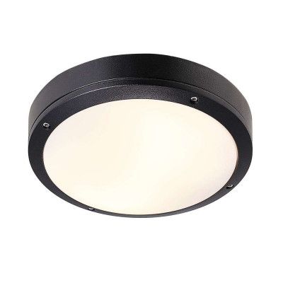 Nordlux - Desi 28 Plafond Black