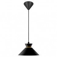 Nordlux - Dial 25 Taklampa Black