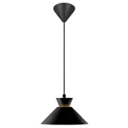 Nordlux - Dial 25 Taklampa Black