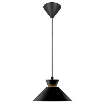 Nordlux - Dial 25 Taklampa Black