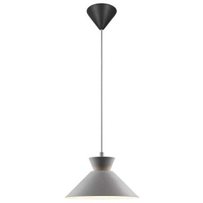 Nordlux - Dial 25 Taklampa Grey