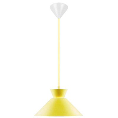 Nordlux - Dial 25 Taklampa Yellow