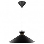 Nordlux - Dial 45 Taklampa Black