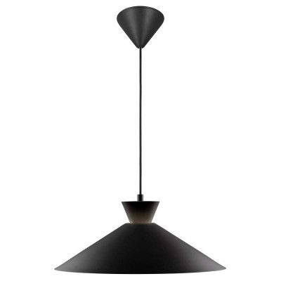Nordlux - Dial 45 Taklampa Black