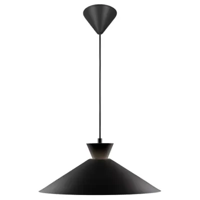 Nordlux - Dial 45 Taklampa Black