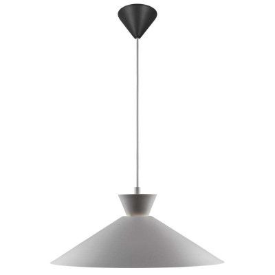 Nordlux - Dial 45 Taklampa Grey