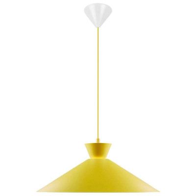Nordlux - Dial 45 Taklampa Yellow