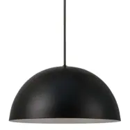 Nordlux - Ellen 30 Taklampa Black