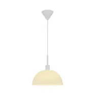 Nordlux - Ellen 30 Taklampa Opal White