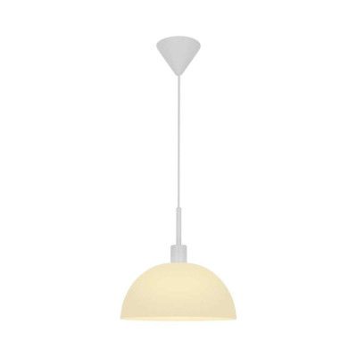 Nordlux - Ellen 30 Taklampa Opal White