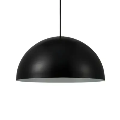 Nordlux - Ellen 40 Taklampa Black