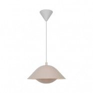Nordlux - Freya 35 Taklampa Beige