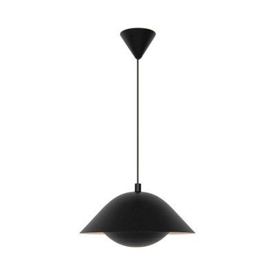 Nordlux - Freya 35 Taklampa Black