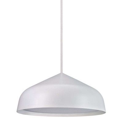Nordlux - Fura 25 Taklampa White