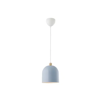 Nordlux - Gaston Taklampa Blue