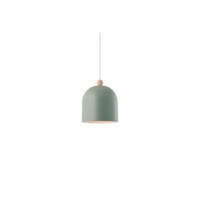 Nordlux - Gaston Taklampa Dusty Green