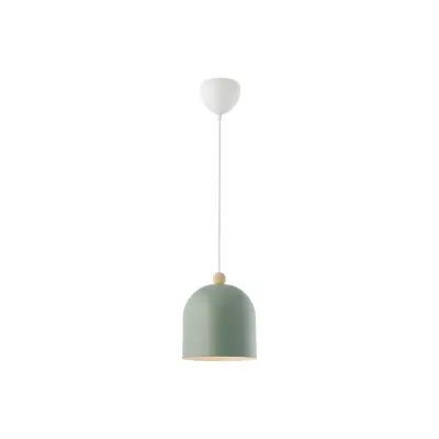 Nordlux - Gaston Taklampa Dusty Green
