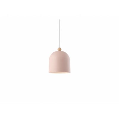 Nordlux - Gaston Taklampa Dusty Pink