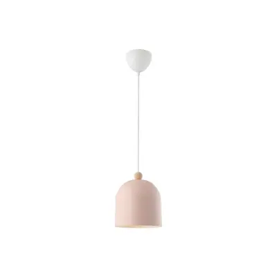 Nordlux - Gaston Taklampa Dusty Pink