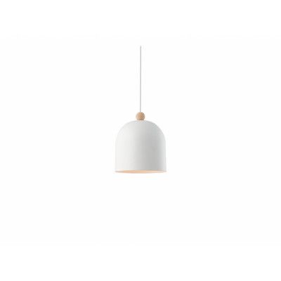 Nordlux - Gaston Taklampa White