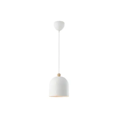 Nordlux - Gaston Taklampa White