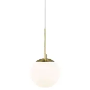 Nordlux - Grant 15 Taklampa Brass