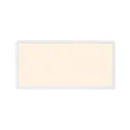 Nordlux - Harlow Plafond IP54 3-Step White