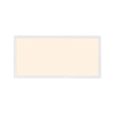 Nordlux - Harlow Plafond IP54 3-Step White
