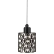 Nordlux - Hollywood Taklampa Smoke