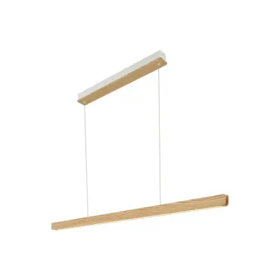 Nordlux - Ilgas Taklampa Nature