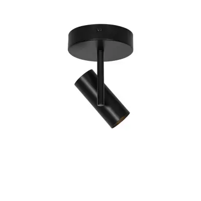 Nordlux - Jerome Plafond Svart