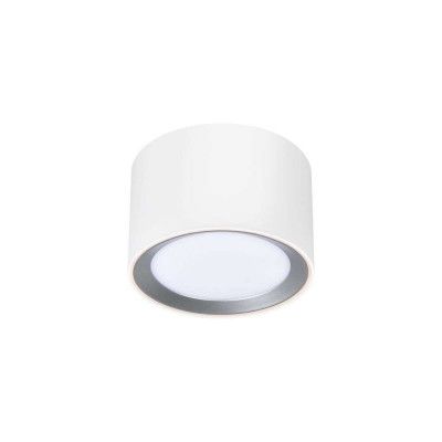 Nordlux - Landon Smart Plafond White