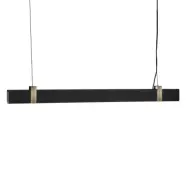 Nordlux - Lilt 115 LED Taklampa Black