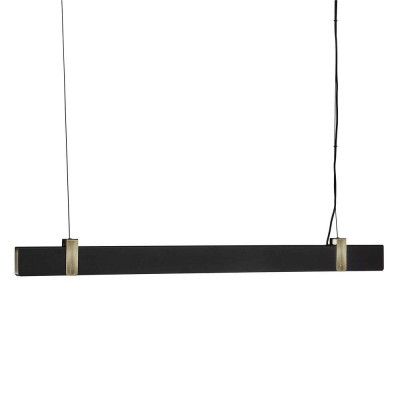 Nordlux - Lilt 115 LED Taklampa Black