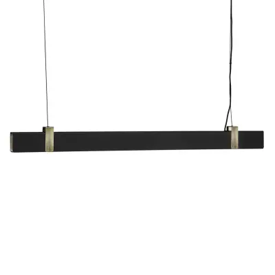 Nordlux - Lilt 115 LED Taklampa Black