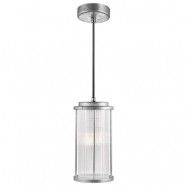 Nordlux - Linton Taklampa IP54 Galvanized Nordlux