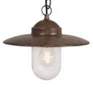 Nordlux - Luxembourg Taklampa Rust