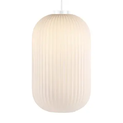 Nordlux - Milford 20 Taklampa Opal