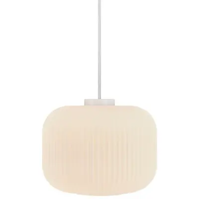 Nordlux - Milford 30 Taklampa Opal