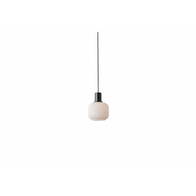 Nordlux - Milford Mini Taklampa Black