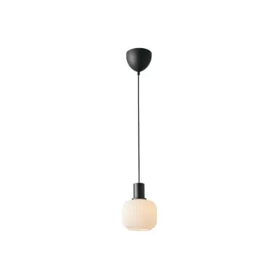 Nordlux - Milford Mini Taklampa Black