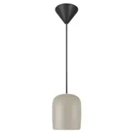 Nordlux - Notti 10 Taklampa Grey