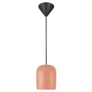 Nordlux - Notti 10 Taklampa Terracotta