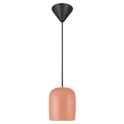Nordlux - Notti 10 Taklampa Terracotta