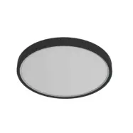 Nordlux - Noxy Plafond Dim. Black