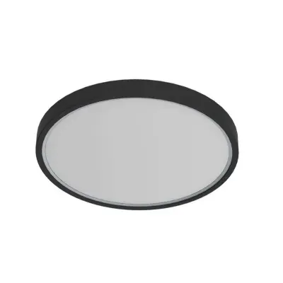 Nordlux - Noxy Plafond Dim. Black
