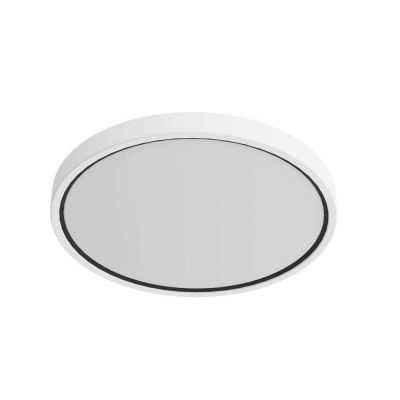 Nordlux - Noxy Plafond Dim. White