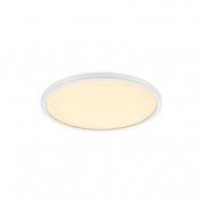 Nordlux - Oja 29 Plafond 3-Step White